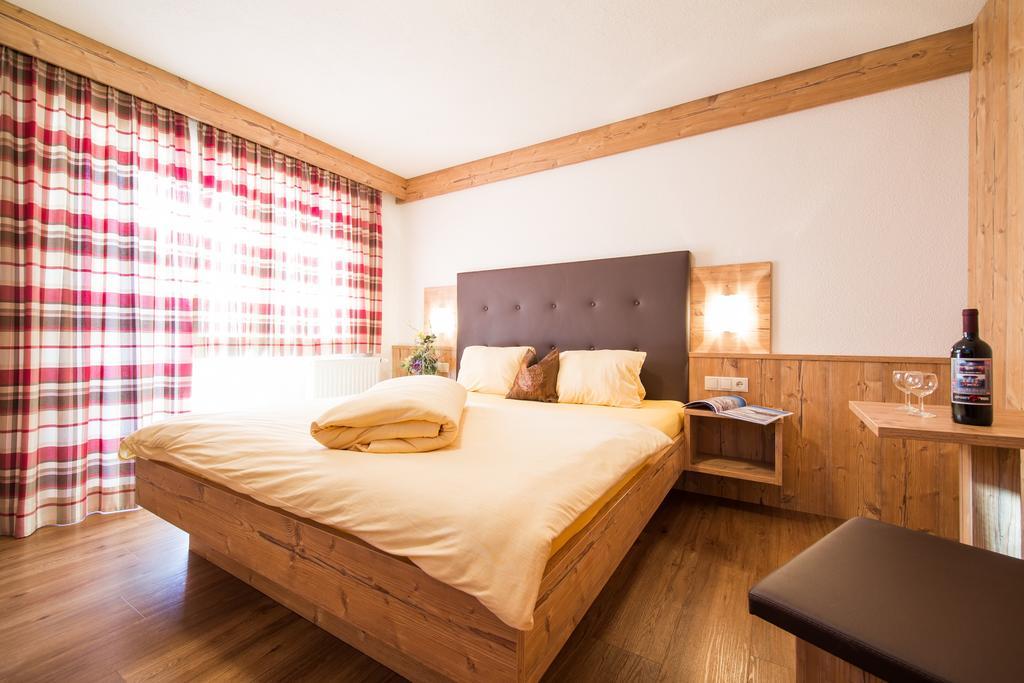 Gastehaus Falkner Ignaz Apartamento Sölden Quarto foto